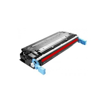 HP Q6463A Toner Magenta - Compatível