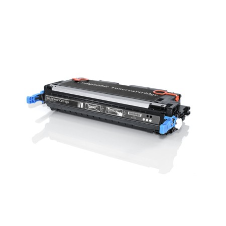 HP Q6470A Toner Preto - Compatível