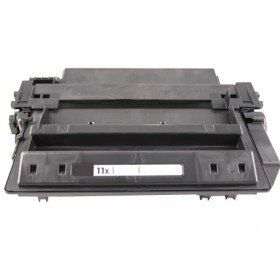 HP Q6511X Toner Preto - Compatível HP Q6511X Toner Preto - Compatível