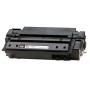 HP Q7551X Toner Preto - Compatível