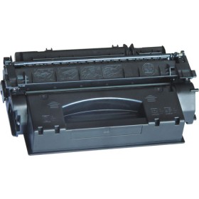 HP Q7553X/Q5949X Toner Preto - Compatível HP Q7553X/Q5949X Toner Preto - Compatível