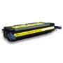 HP Q7562A Toner Amarelo - Compatível