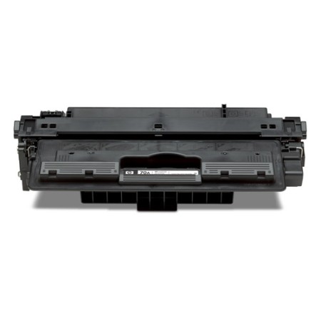 HP Q7570A Toner Preto - Compatível