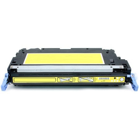 HP Q7582A Toner Amarelo - Compatível