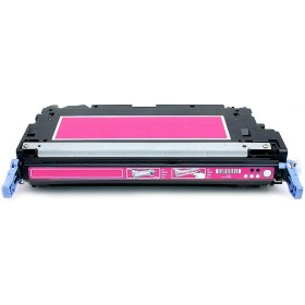 HP Q7583A Toner Magenta - Compatível