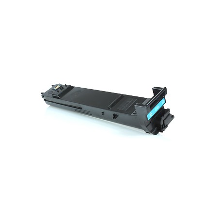 Konica Minolta MagiColor 4650/4690MF/4695MF Toner Cyan - Compatível