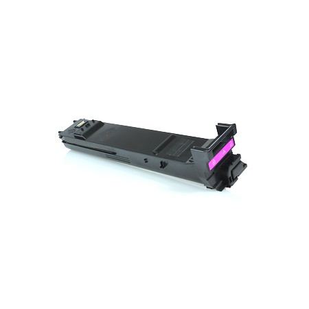 Konica Minolta MagiColor 4650/4690MF/4695MF Toner Magenta - Compatível