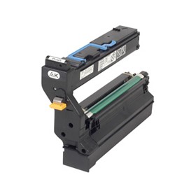 Konica Minolta MagiColor 5430DL/5450 Toner Preto - Compatível