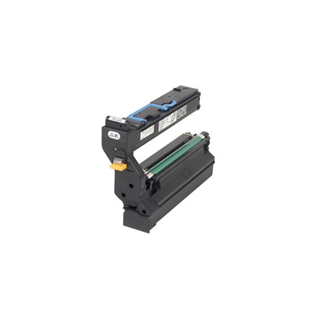 Konica Minolta MagiColor 5430DL/5450 Toner Preto - Compatível