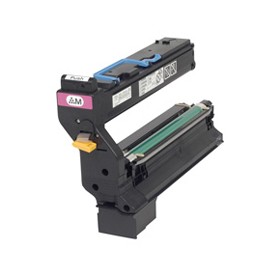 Konica Minolta MagiColor 5430DL/5450 Toner Magenta - Compatível