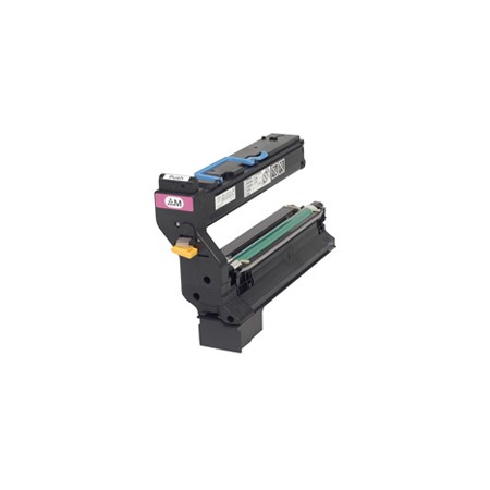 Konica Minolta MagiColor 5430DL/5450 Toner Magenta - Compatível