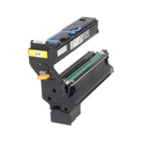 Konica Minolta MagiColor 5430DL/5450 Toner Amarelo - Compatível