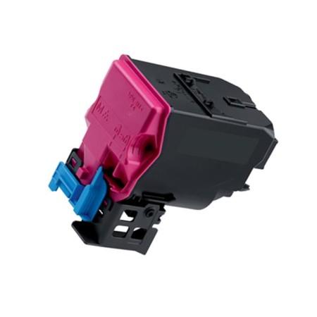 Konica Minolta TNP27 Toner Magenta - Compatível