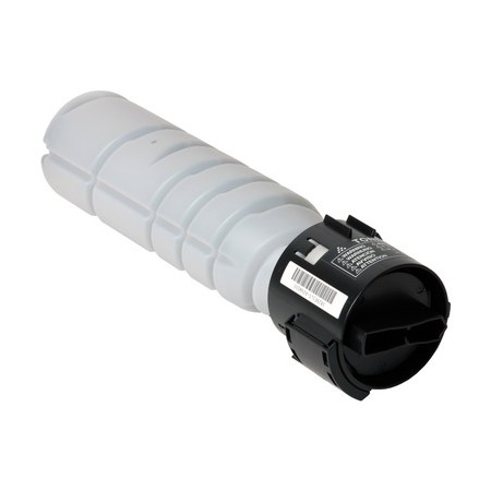 Konica Minolta TN116/TN117/TN118/TN119 Toner Preto - Compatível