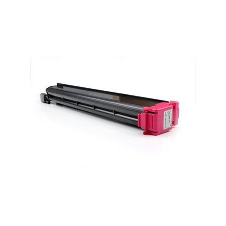 Konica Minolta TN213/TN214/TN314 Toner Magenta - Compatível