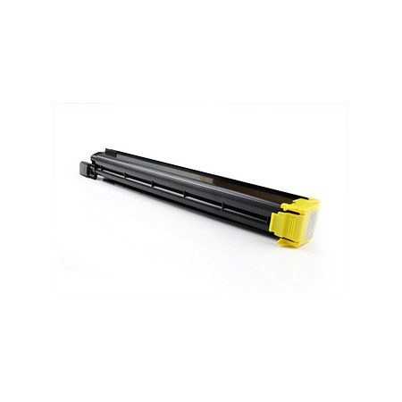 Konica Minolta TN213/TN214/TN314 Toner Amarelo - Compatível