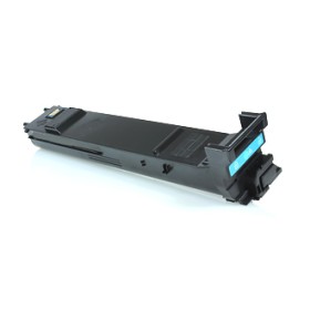 Konica Minolta TN318 Toner Cyan - Compatível Konica Minolta TN318 Toner Cyan - Compatível