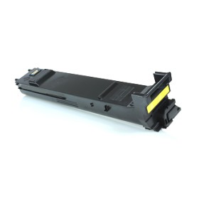 Konica Minolta TN318 Toner Amarelo - Compatível Konica Minolta TN318 Toner Amarelo - Compatível