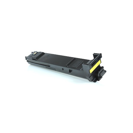 Konica Minolta TN318 Toner Amarelo - Compatível