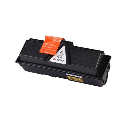 Kyocera TK160 Toner Preto - Compatível