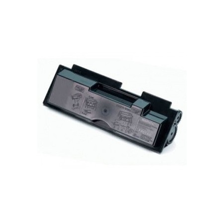 Kyocera TK170 Toner Preto - Compatível