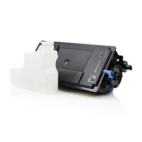 Kyocera TK3100/TK3110/TK3130 Toner Preto - Compatível Kyocera TK3100/TK3110/TK3130 Toner Preto - Compatível