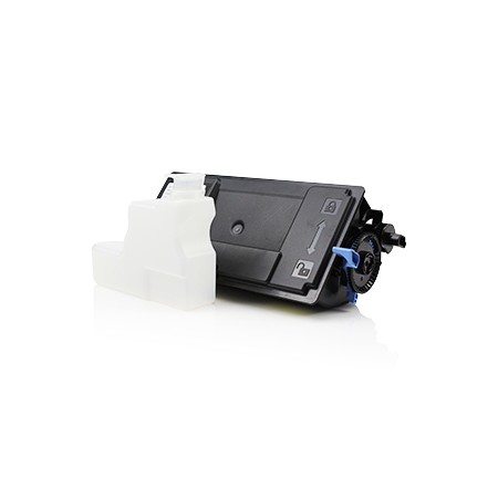 Kyocera TK3100/TK3110/TK3130 Toner Preto - Compatível