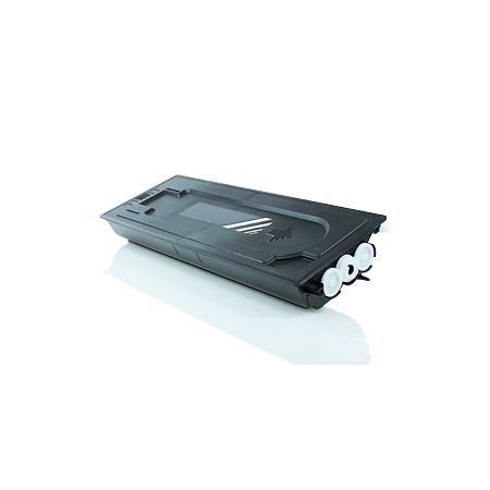 Kyocera TK410/TK420 Toner Preto - Compatível