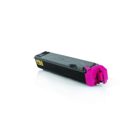 Kyocera TK510 Toner Magenta - Compatível