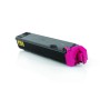 Kyocera TK510 Toner Magenta - Compatível