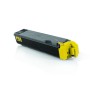 Kyocera TK510 Toner Amarelo - Compatível