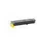 Kyocera TK5195 Toner Amarelo - Compatível