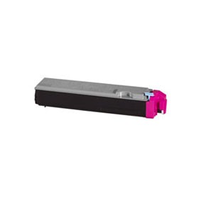 Kyocera TK520 Toner Magenta - Compatível