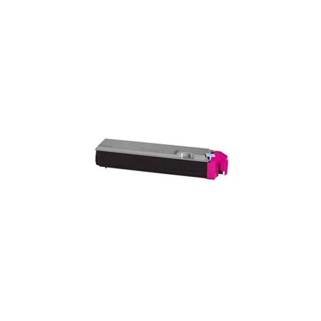 Kyocera TK520 Toner Magenta - Compatível