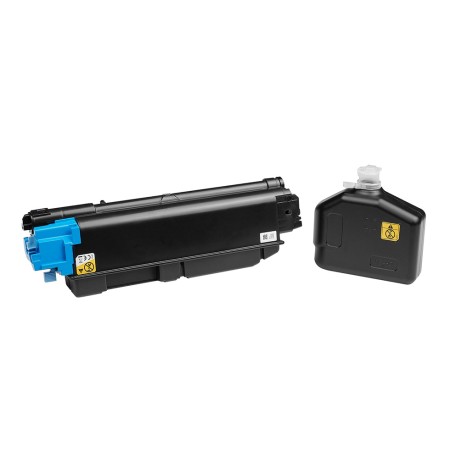 Kyocera TK5270 XL Toner Cyan - Compatível