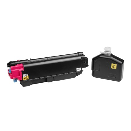 Kyocera TK5270 Toner Magenta - Compatível