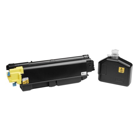 Kyocera TK5270 Toner Amarelo - Compatível