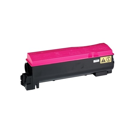 Kyocera TK550 Toner Magenta - Compatível