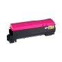 Kyocera TK550 Toner Magenta - Compatível