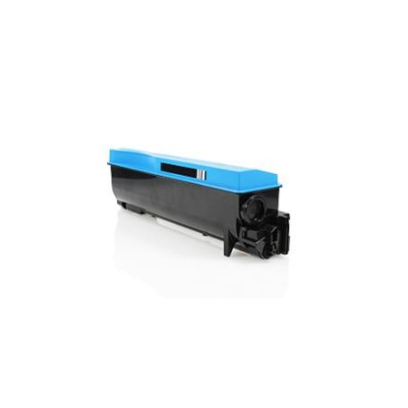 Kyocera TK560 Toner Cyan - Compatível