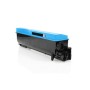 Kyocera TK560 Toner Cyan - Compatível