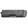 Kyocera TK580 Toner Preto - Compatível