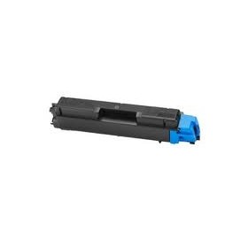 Kyocera TK580 Toner Cyan - Compatível