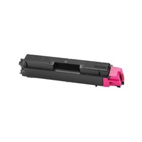 Kyocera TK580 Toner Magenta - Compatível