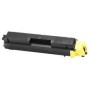 Kyocera TK580 Toner Amarelo - Compatível