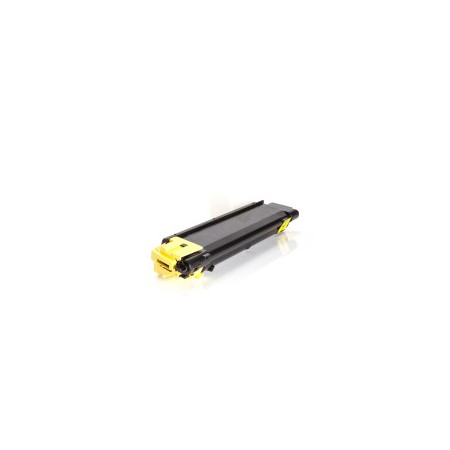 Kyocera TK590 Toner Amarelo - Compatível