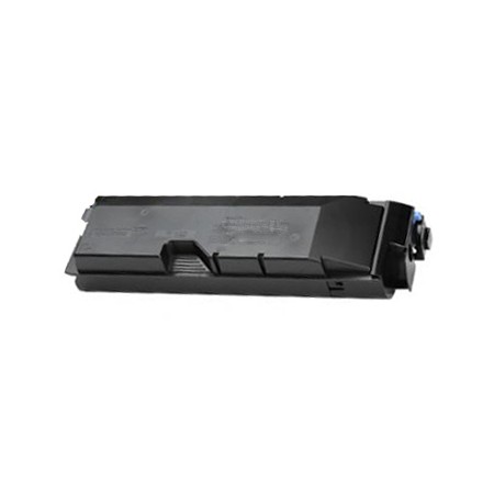 Kyocera TK6305/TK6307/TK6308/TK6309 Toner Preto - Compatível