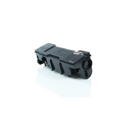 Kyocera TK65/TK67 Toner Preto - Compatível