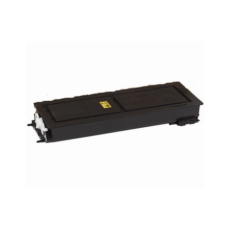 Kyocera TK675 Toner Preto - Compatível