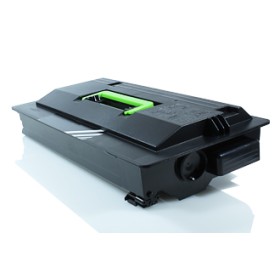 Kyocera TK710 Toner Preto - Compatível